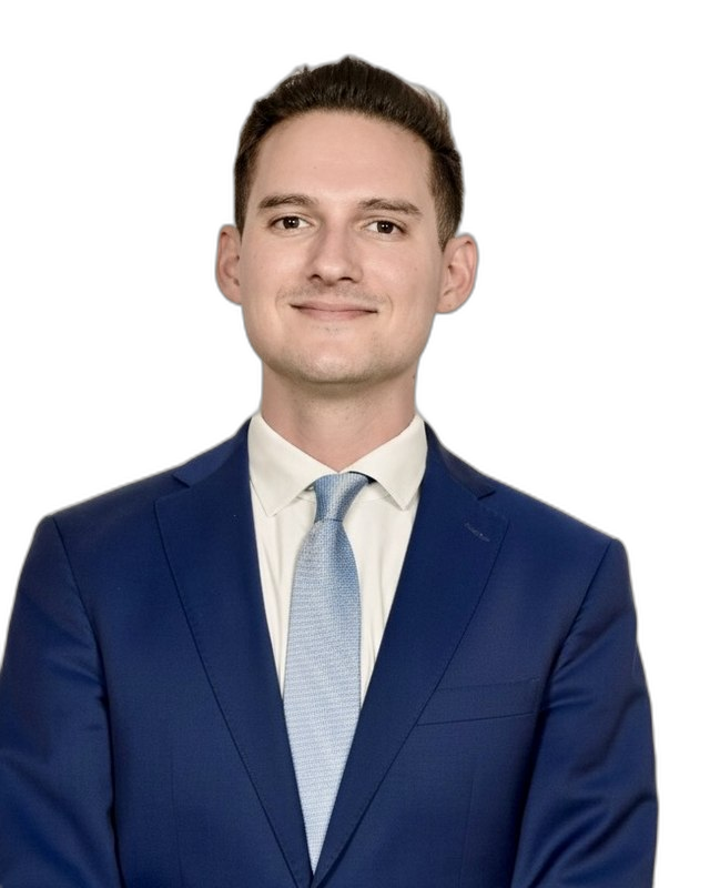 Aron Bryce