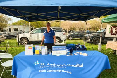 2026 St. Pete CommUNITY Festival photo