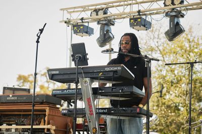 2026 St. Pete CommUNITY Festival photo