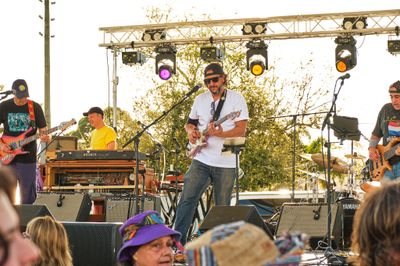 2026 St. Pete CommUNITY Festival photo