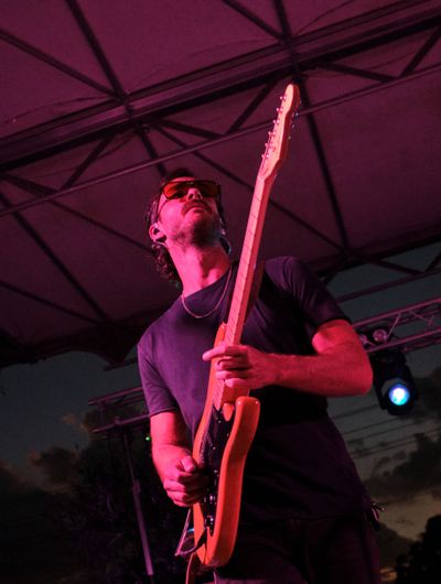 2026 St. Pete CommUNITY Festival photo