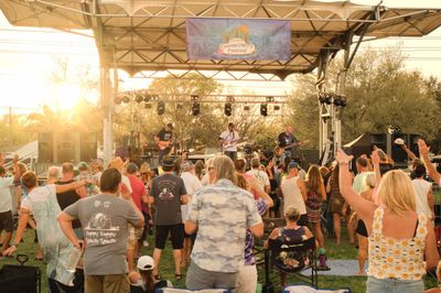 2026 St. Pete CommUNITY Festival photo