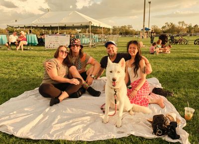 2026 St. Pete CommUNITY Festival photo