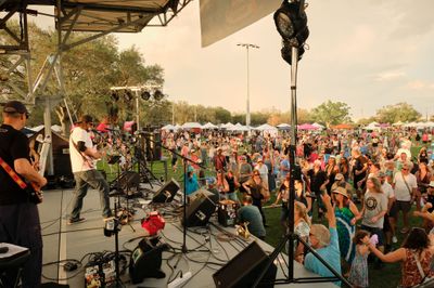 2026 St. Pete CommUNITY Festival photo