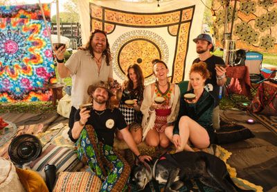 2026 St. Pete CommUNITY Festival photo