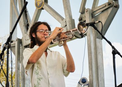 2026 St. Pete CommUNITY Festival photo
