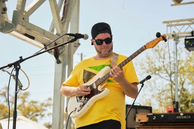 2026 St. Pete CommUNITY Festival photo