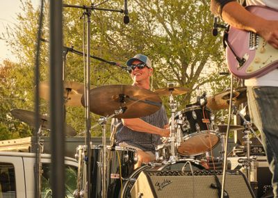 2026 St. Pete CommUNITY Festival photo