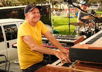 2026 St. Pete CommUNITY Festival photo