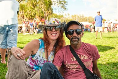 2026 St. Pete CommUNITY Festival photo