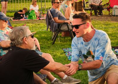 2026 St. Pete CommUNITY Festival photo