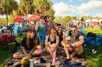 2026 St. Pete CommUNITY Festival photo