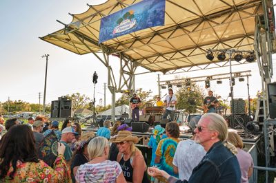 2026 St. Pete CommUNITY Festival photo