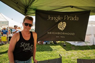 2026 St. Pete CommUNITY Festival photo