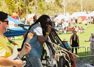 2026 St. Pete CommUNITY Festival photo