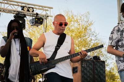2026 St. Pete CommUNITY Festival photo