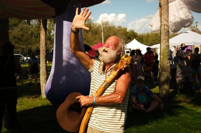 2026 St. Pete CommUNITY Festival photo