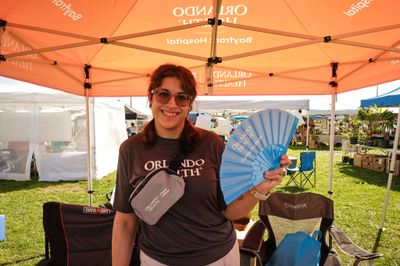 2026 St. Pete CommUNITY Festival photo