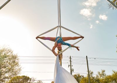 2026 St. Pete CommUNITY Festival photo