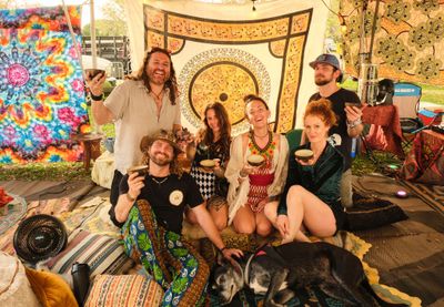 2026 St. Pete CommUNITY Festival photo