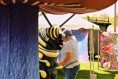 2026 St. Pete CommUNITY Festival photo