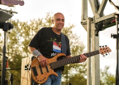 2026 St. Pete CommUNITY Festival photo