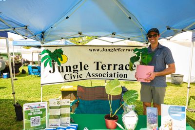 2026 St. Pete CommUNITY Festival photo