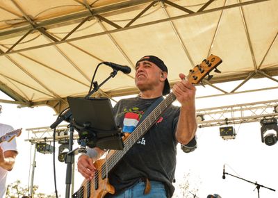 2026 St. Pete CommUNITY Festival photo