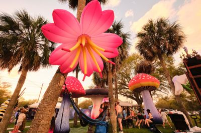 2026 St. Pete CommUNITY Festival photo