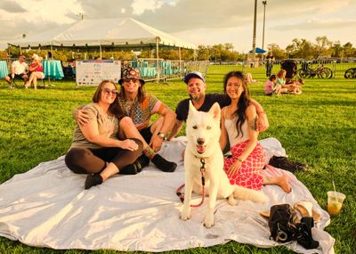 2026 St. Pete CommUNITY Festival photo
