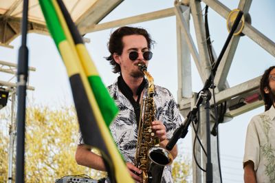 2026 St. Pete CommUNITY Festival photo