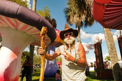2026 St. Pete CommUNITY Festival photo