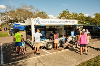 2026 St. Pete CommUNITY Festival photo