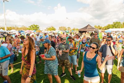 2026 St. Pete CommUNITY Festival photo