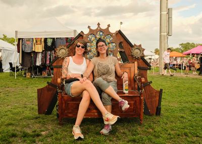 2026 St. Pete CommUNITY Festival photo