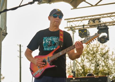 2026 St. Pete CommUNITY Festival photo