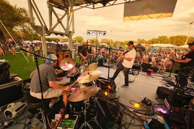 2026 St. Pete CommUNITY Festival photo