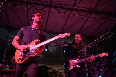 2026 St. Pete CommUNITY Festival photo