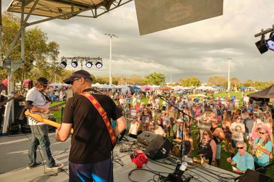2026 St. Pete CommUNITY Festival photo