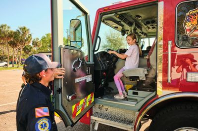 2026 St. Pete CommUNITY Festival photo
