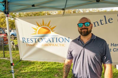 2026 St. Pete CommUNITY Festival photo