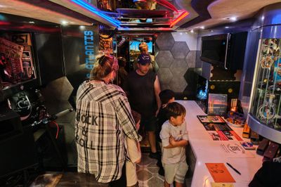 2026 St. Pete CommUNITY Festival photo