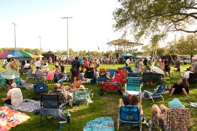 2026 St. Pete CommUNITY Festival photo