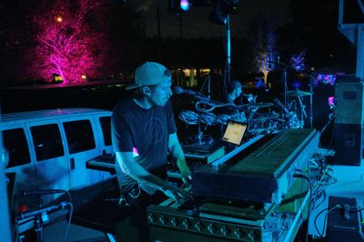 2026 St. Pete CommUNITY Festival photo