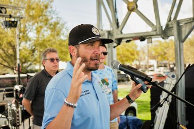 2026 St. Pete CommUNITY Festival photo