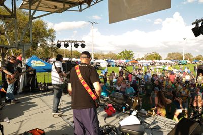 2026 St. Pete CommUNITY Festival photo