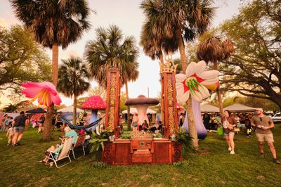 2026 St. Pete CommUNITY Festival photo