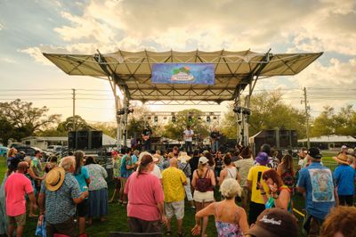 2026 St. Pete CommUNITY Festival photo