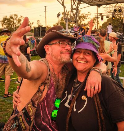 2026 St. Pete CommUNITY Festival photo