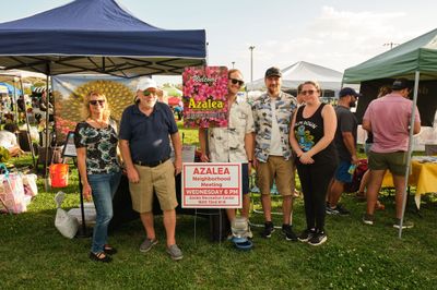 2026 St. Pete CommUNITY Festival photo